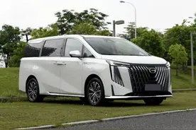 8月国产MPV商务车销量榜公布！谁能夺冠？传祺M8、腾势D9势均力敌图片