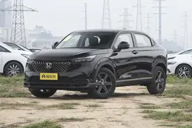 盘点5款4万预算能买的SUV，空间大，省油耐用，普通家庭优先选择图片