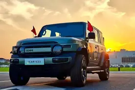 要迎来销量大爆发了？奇瑞即将发布的9款新车，个个都有绝活？图片