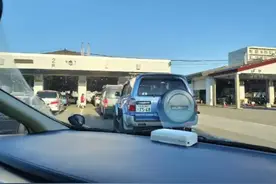 全网热议的obd检测是咋回事，今天咱讲清楚，再聊下国外咋年检的图片