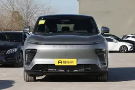 增程四驱+23个音响，续航1300km，新纪元ET适合家用图片