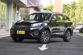 奇瑞瑞虎8常规保养项目价格总结，了解如何养车，少花冤枉钱图片