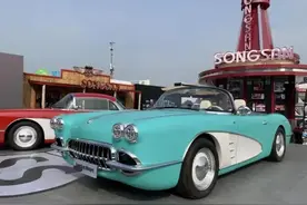 100%回头率，破百只需5.9秒，松散海豚听过吗？图片