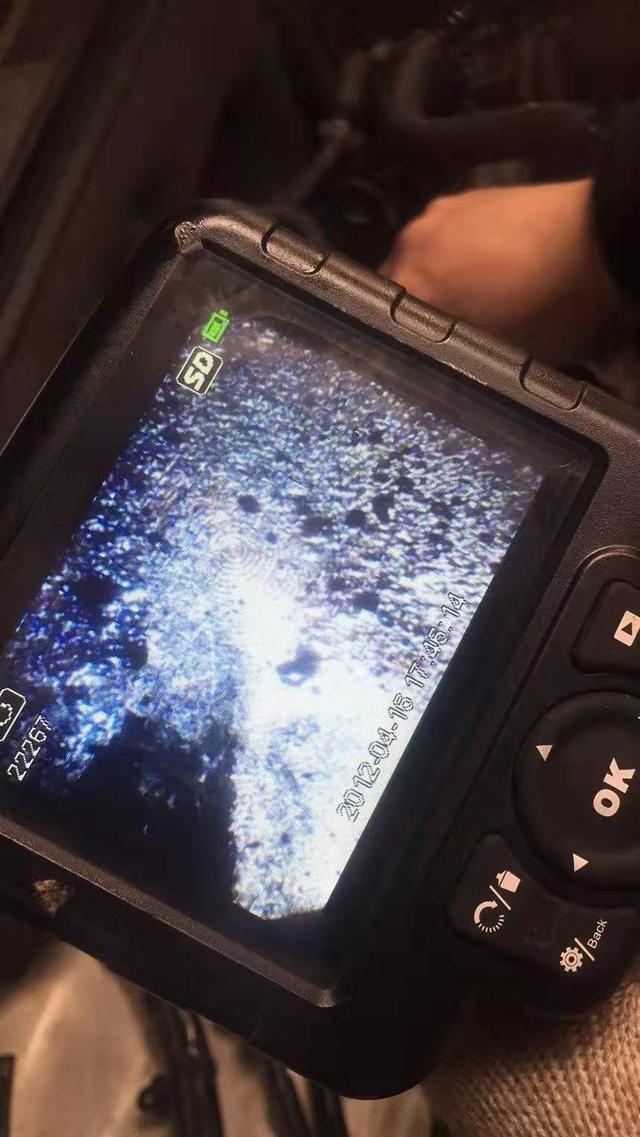 200公里烧一升机油，郭子治理我的奥迪A4L烧机油成功两年记