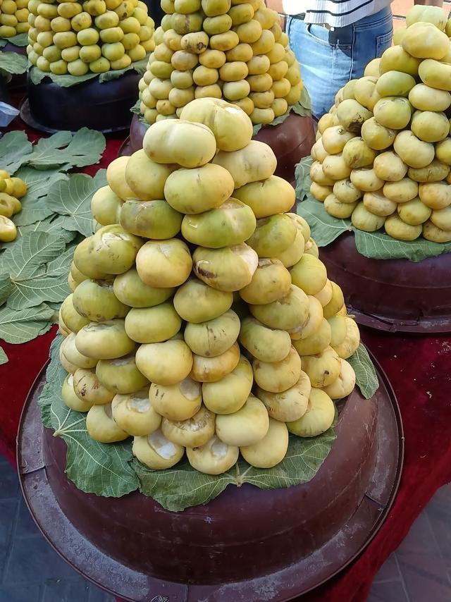 喀什古城两天漫溯——在烟火与风情中沉醉