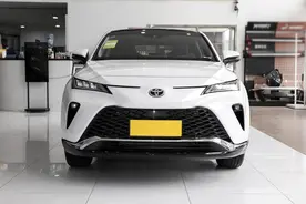 19万可落地的丰田中型SUV，搭载2.0L发动机，威飒值得入手吗？图片