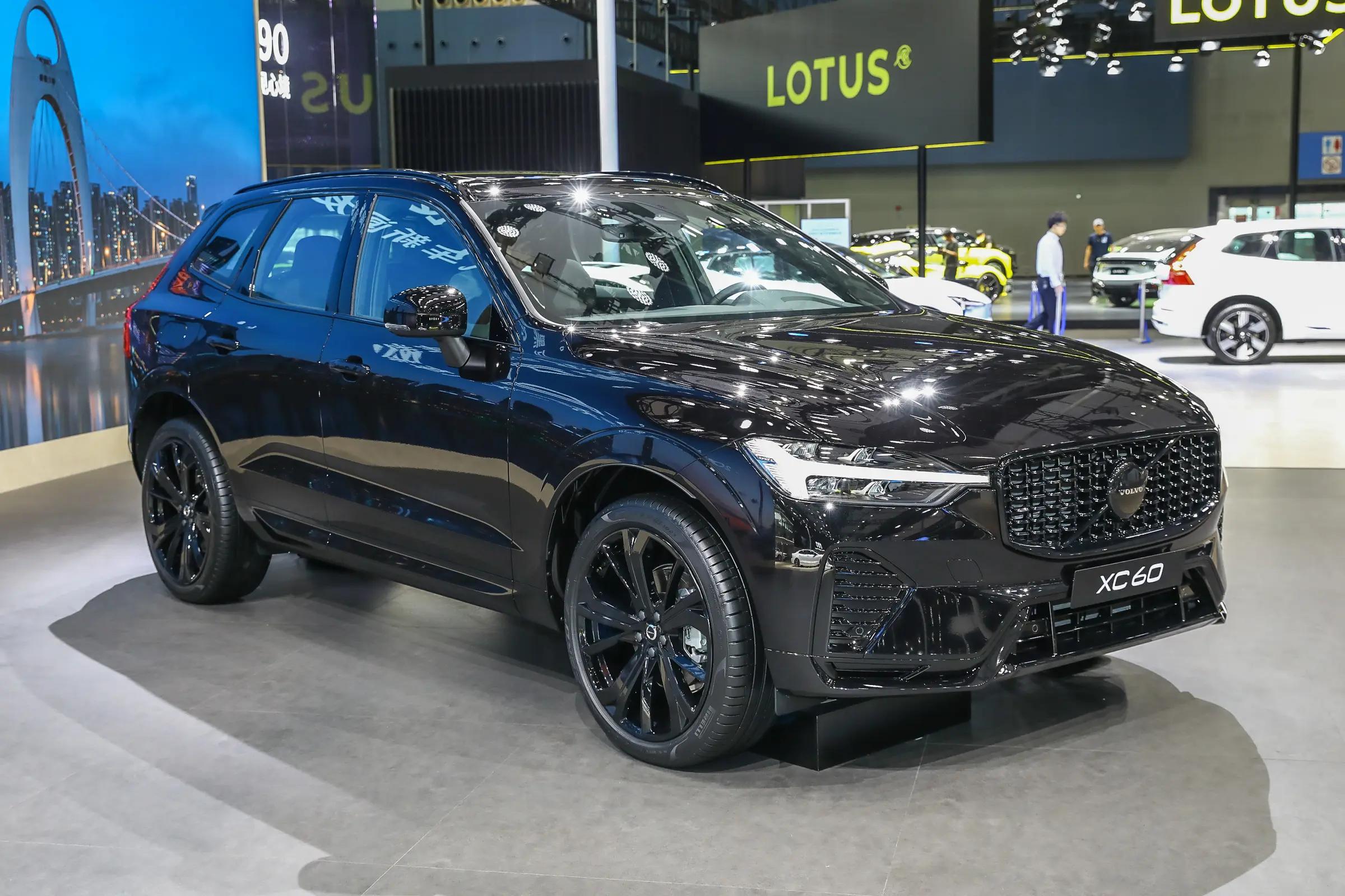 沃尔沃xc60有什么缺点_XC60内饰体验_沃尔沃XC60评测