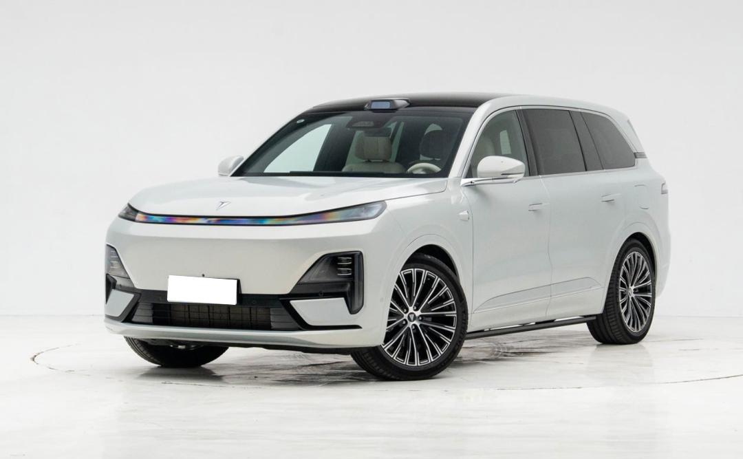 乐道L90 30万级6座纯电SUV_乐道L90 性价比分析_乐道l90