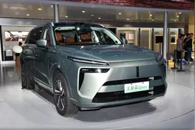 魏派蓝山“卖爆”了！月销量涨到7963辆，轴距超3米，性价比很高图片