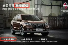 “终身质保、免费保养”是否有猫腻？图片