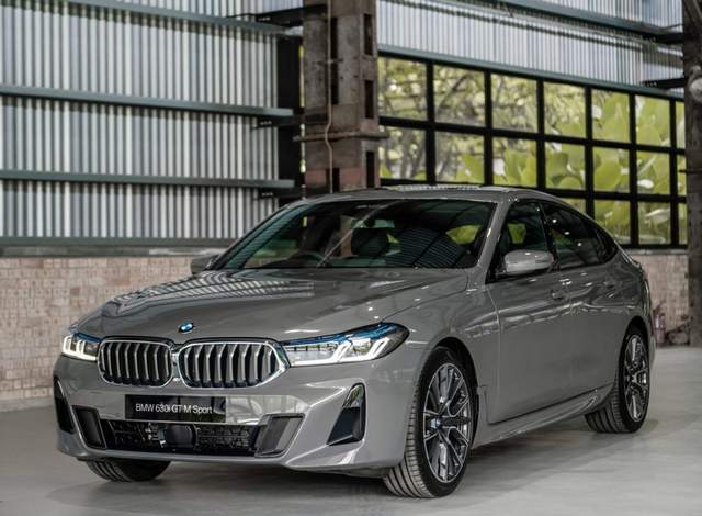 宝马史上最失败的车:上半年只卖出237辆,最美轿跑车真的凉了?