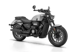 帅气的闪250ATM版来了！油箱加到16L，续航更久，关键还是自动挡图片