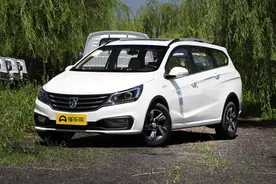 作为最便宜的旅行车，宝骏310W还能重回江湖吗图片