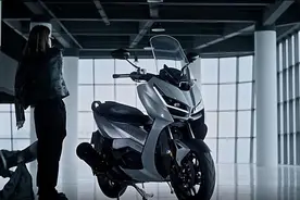 零百6.7秒！升仕350D上市售价2.88万，还有隐藏TCS功能图片