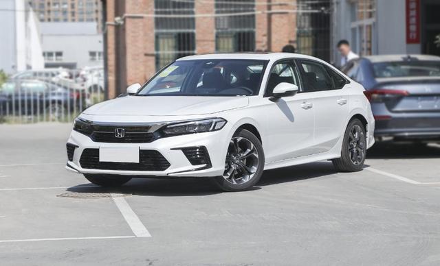 紧凑型车别乱买！质量最好的15款公布：速腾第10，思域、朗逸上榜