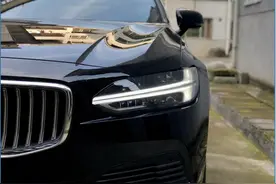 沃尔沃S90T8车型，如果长期不充电可能会遇到哪些问题？图片