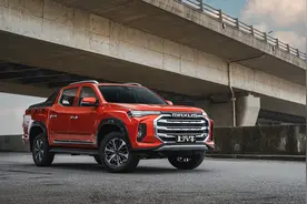 C6驾照可以考了！哪些车型具备牵引资质？这几款值得推荐图片