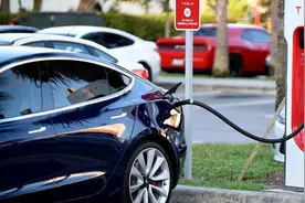 Lucid：不愿搭载特斯拉充电口，不放弃900伏高电压充电！图片