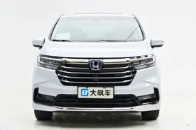 奥德赛：看着生气就对了！人家就卖这么贵，还逼你买高配图片