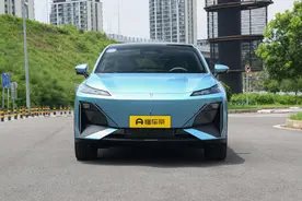 华为智驾+长续航，深蓝S07真实体验如何？图片