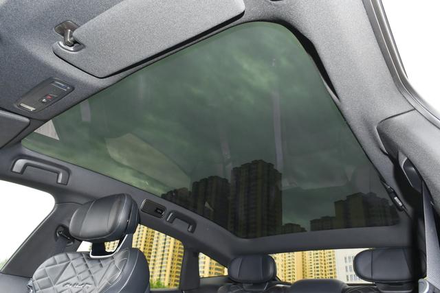 雷克萨斯ES的对手来了！领克10 EM-P上市，能买吗？