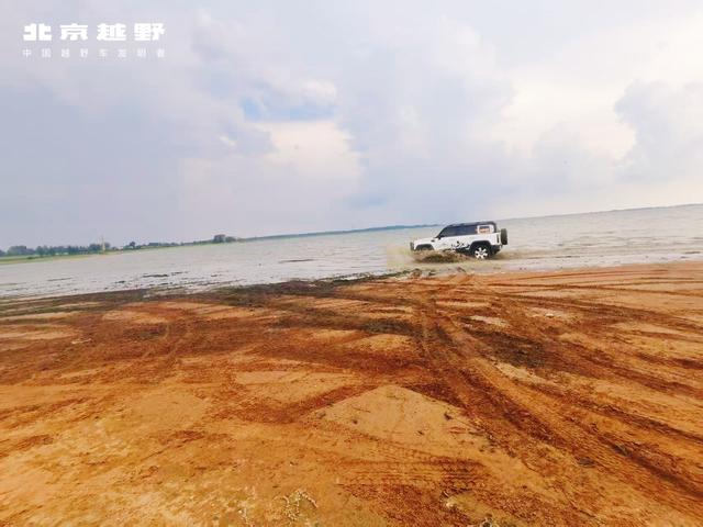 BJ30-全能旅行季——北京越野连云港罗一斯俱乐部