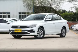 降到6.98万元，一汽大众宝来1.2T值不值购买？图片