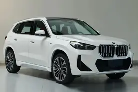2023款宝马X1 xDrive25Li M运动套装版，配M运动座椅，预计9月上市图片