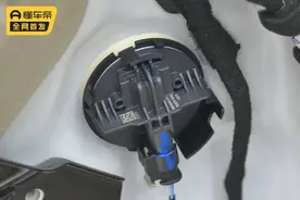 比亚迪秦L拆车：进步肉眼可见，最终回归正统！图片