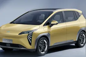 广汽埃安7万才能修的电池外面只要2000？图片