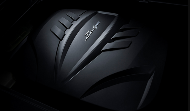 售价5.98万元，众泰T300L正式上市，竞争宝骏510