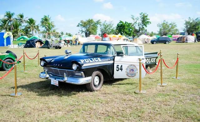 2025海南露博会儋州盛大开幕，打造“展会+嘉年华”文旅新范式