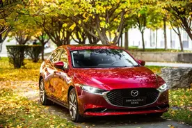 优惠最高7W+！重组后的长安马自达要背水一战？图片