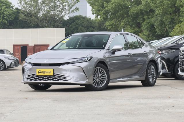 长安福特新款蒙迪欧亮相