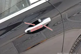 开奔驰必须知道的一些功能应用，能很大程度提升用车体验图片