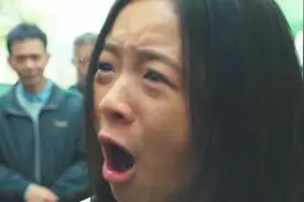 以凌敏的视角打开《我们一起摇太阳》绝境相守，以爱摇醒生命之光视频封面