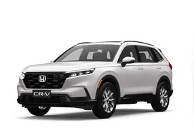 驾质网315：东风本田CR-V真皮座椅短期内开裂，车主怀疑不是真皮图片