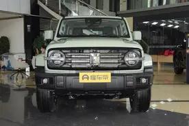 2021年好车推荐：SUV、轿车、MPV，不可错过的自主品牌三款好车图片