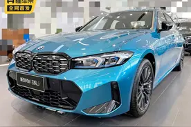 如果有30万，买奔驰C级还是宝马3系？图片