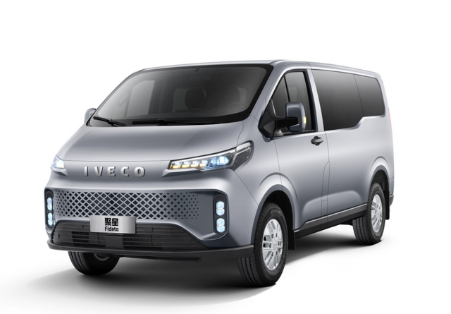 依维柯聚星5月24日上市，14.88万起的高性能柴油MPV值得买吗？