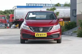 宝骏310这台车到底值不值得购买？图片