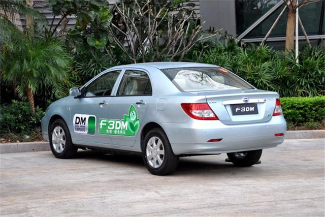 锚定硬派越野市场，售价或超100万元，比亚迪在“仰望”什么？