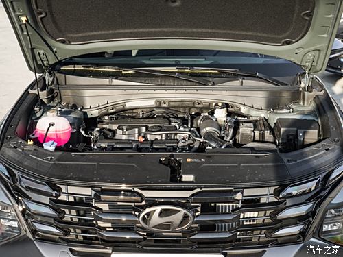 北京现代途胜L 1.5T LUX尊贵版配置_全新途胜后备箱尺寸图_途胜L 2025款 1.5T LUX尊贵版参数