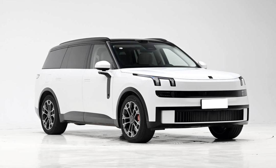 乐道l90_乐道L90 性价比分析_乐道L90 30万级6座纯电SUV