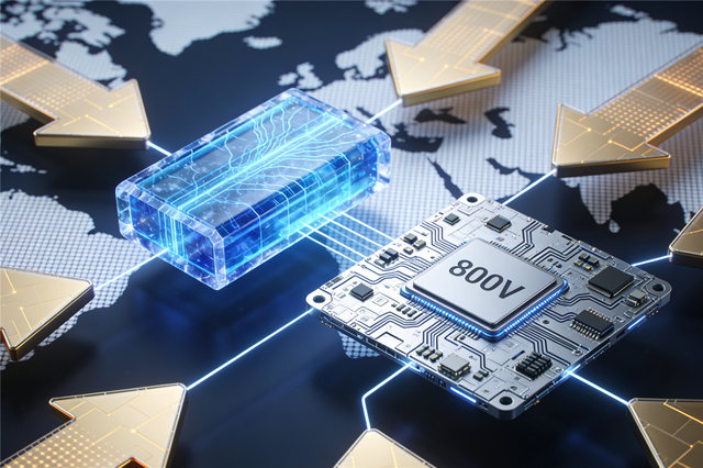 中欧协议落地，中国新能源换道超车提速！