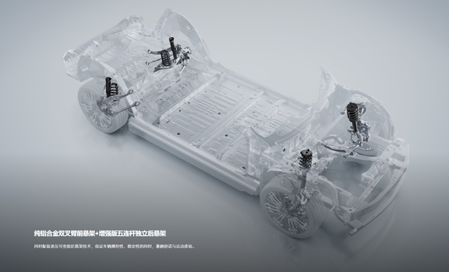 雷克萨斯ES的对手来了！领克10 EM-P上市，能买吗？