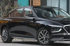 车企库存成灾，合资B级车，月销仅11台，“清仓大处理”降至9万多图片