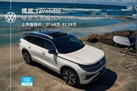 一汽-大众揽巡如何选？是否比汉兰达更值得买？图片