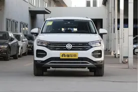 20万欧美系SUV三选一，柯迪亚克、探岳、探界者图片