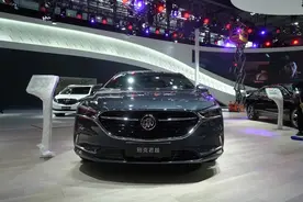 君越真实成交价分享，油耗不算低，这几处缺点很想吐槽！图片